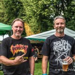 0117 Hard And Heavy Open Air Fest